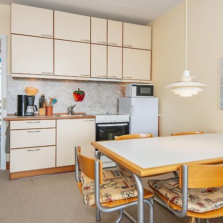 Holiday Home Fano VII Bagian luar foto