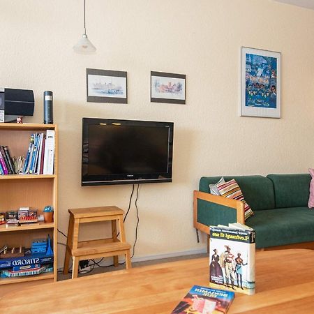 Holiday Home Fano VII Bagian luar foto