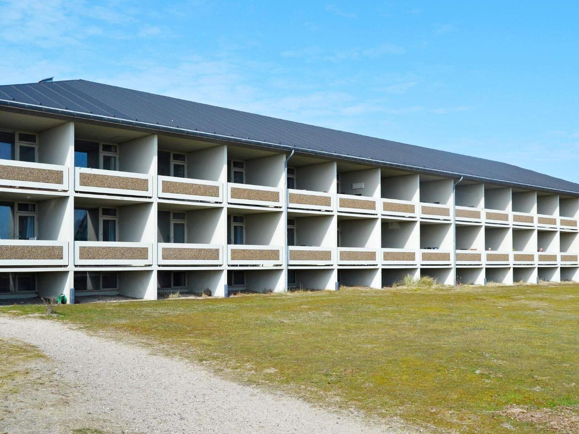 Holiday Home Fano VII Bagian luar foto