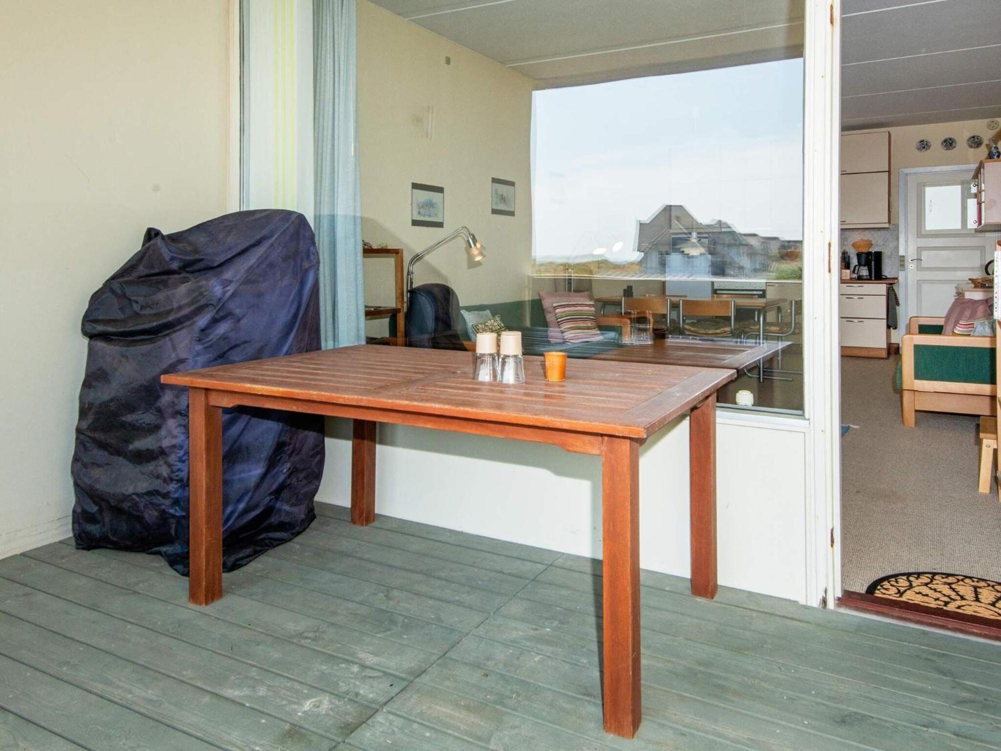 Holiday Home Fano VII Bagian luar foto