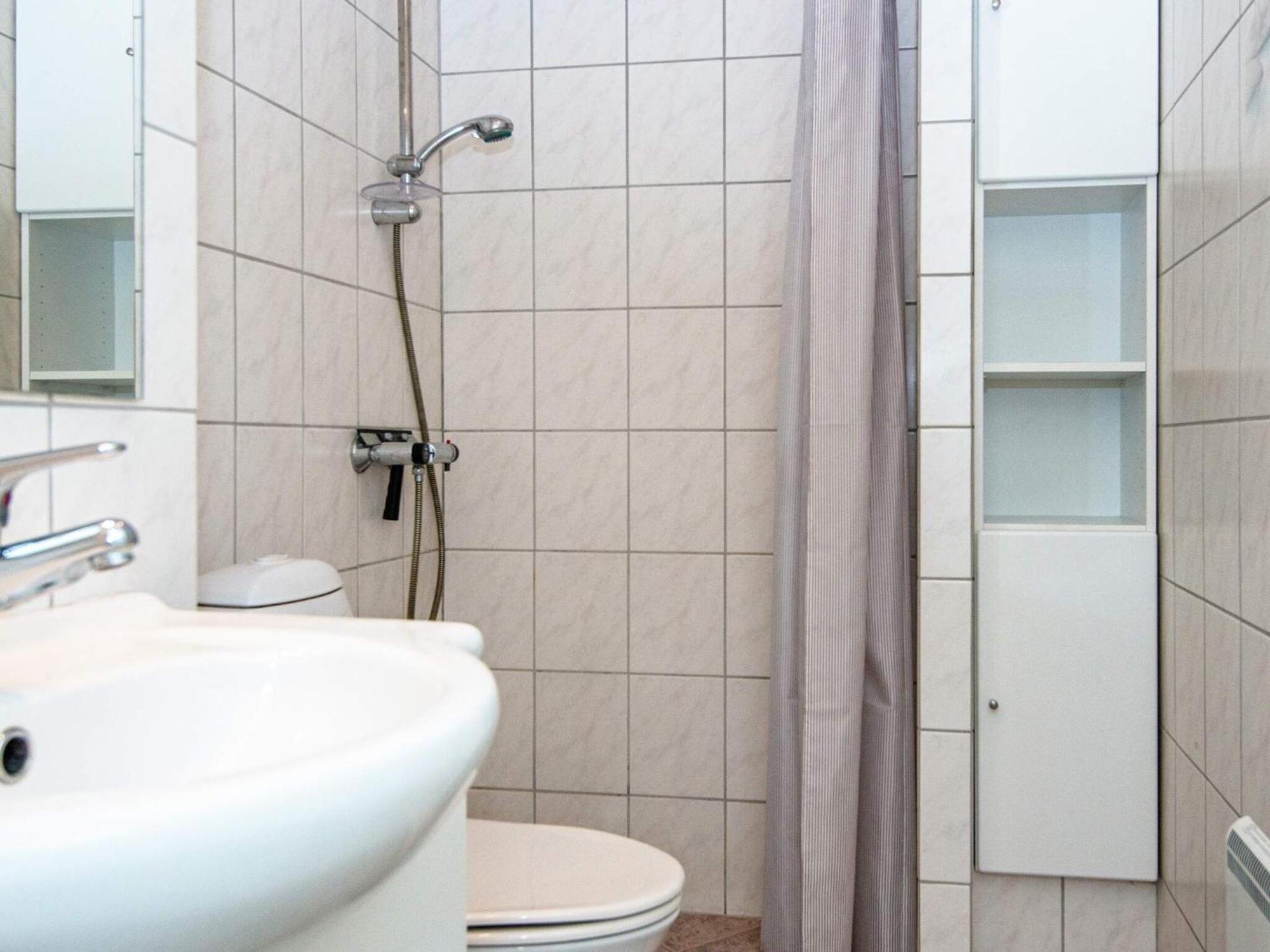 Holiday Home Fano VII Bagian luar foto