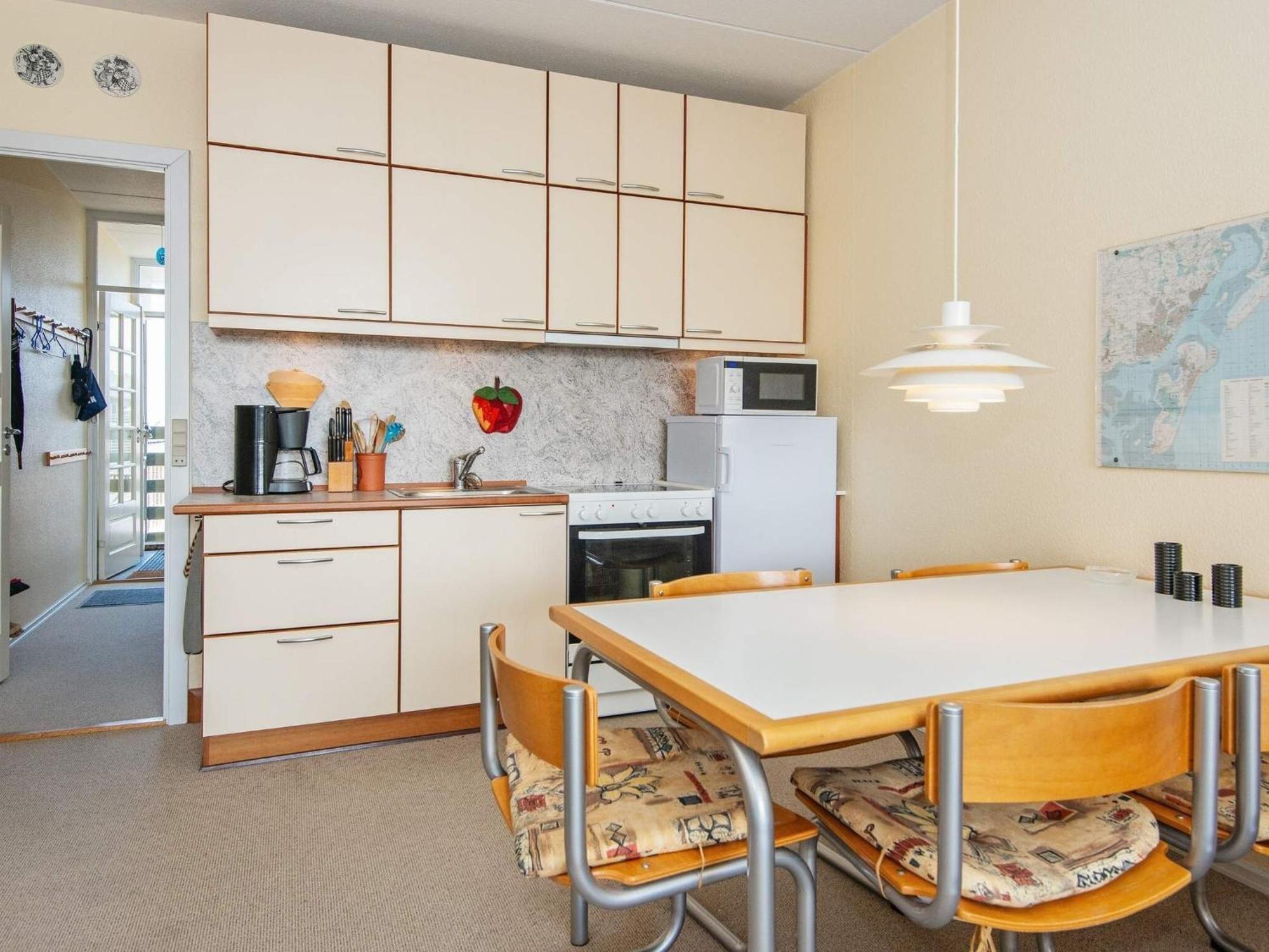 Holiday Home Fano VII Bagian luar foto