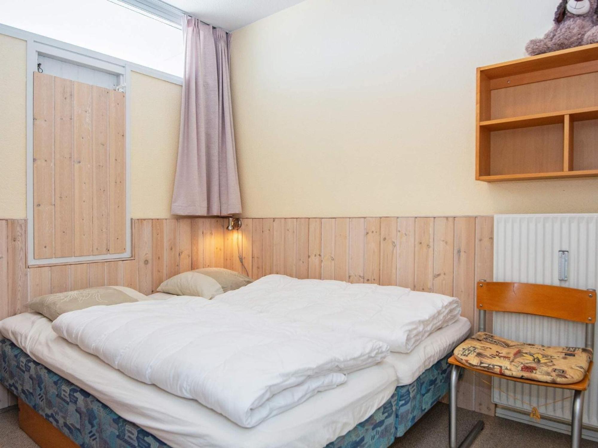 Holiday Home Fano VII Bagian luar foto