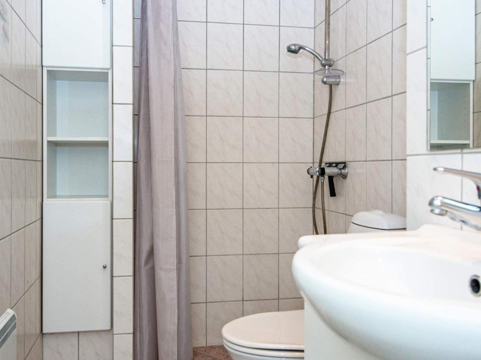 Holiday Home Fano VII Bagian luar foto