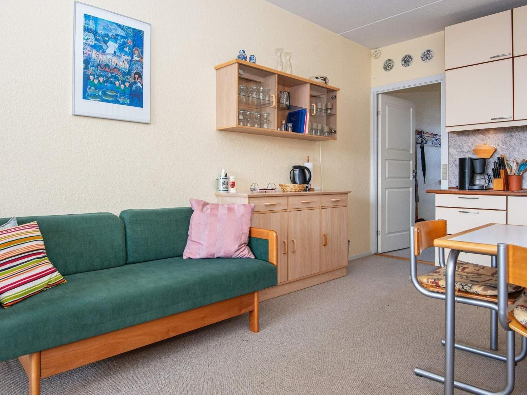 Holiday Home Fano VII Bagian luar foto